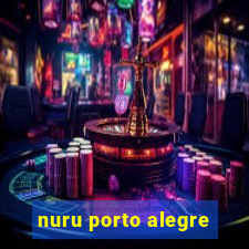 nuru porto alegre